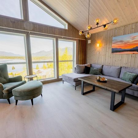 Lakeview Vradal Hyttegrend Экстерьер фото